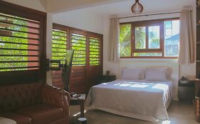 Naquela Casa Jericoacoara