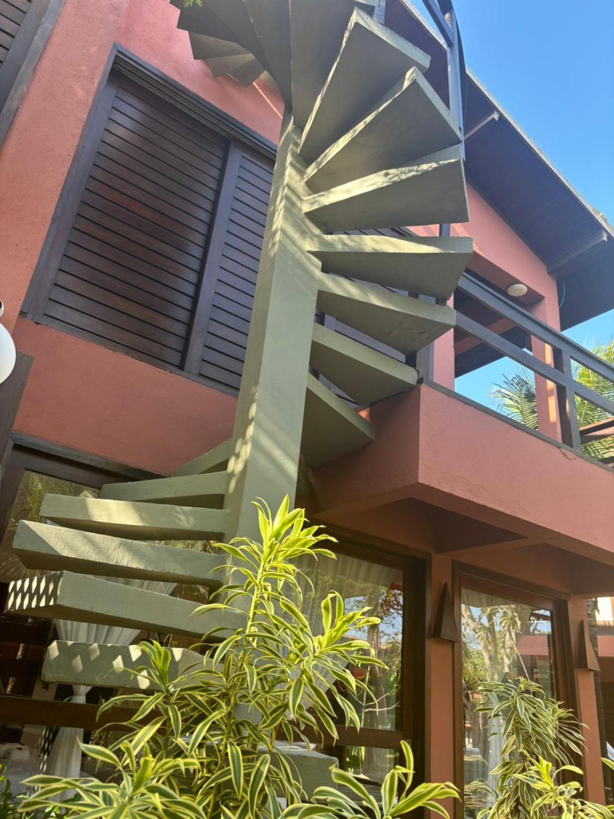 Naquela Casa Jericoacoara Jijoca de Jericoacoara Exterior foto