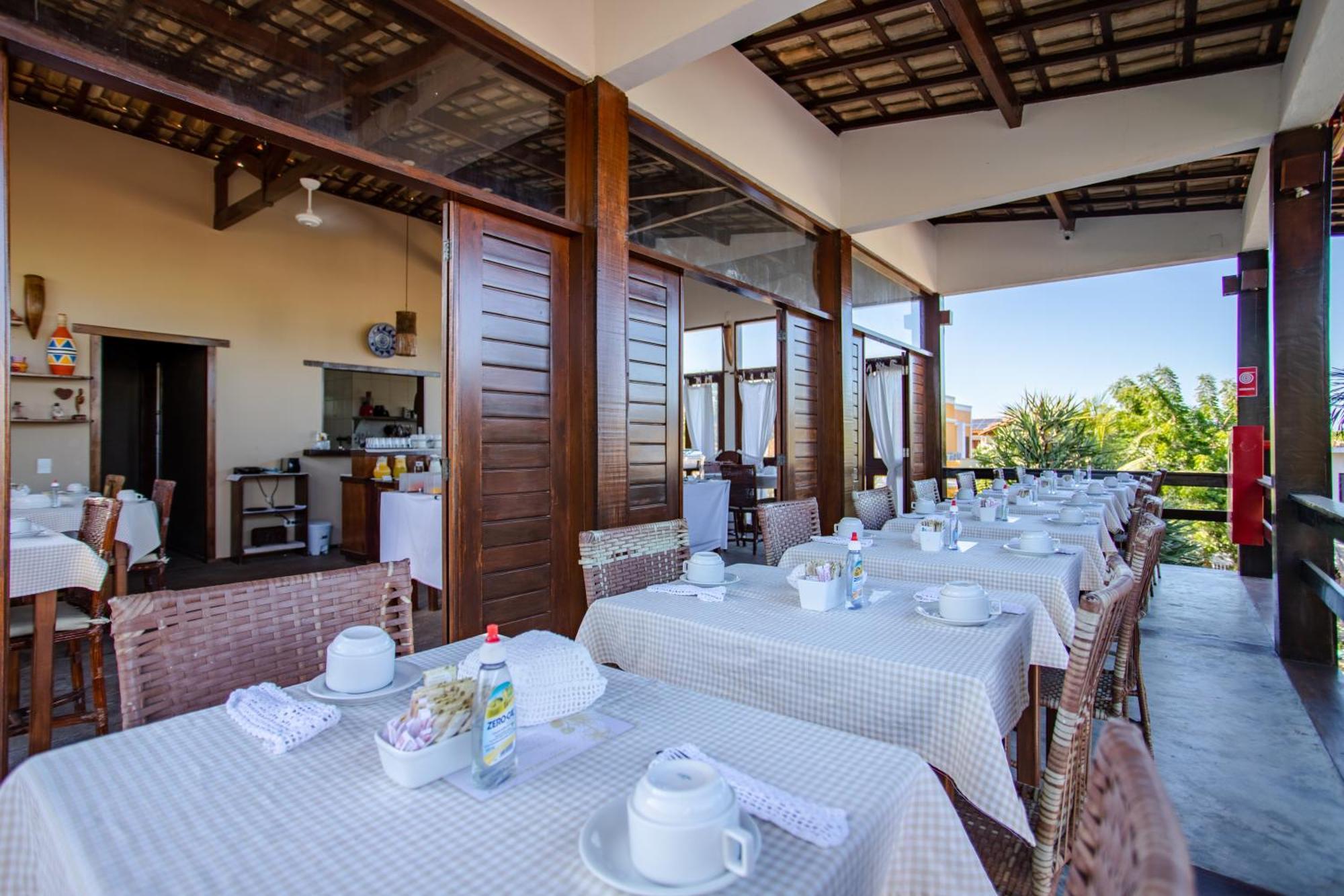 Naquela Casa Jericoacoara Jijoca de Jericoacoara Exterior foto
